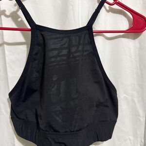 Victoria's secret Women's Black Bikini tops